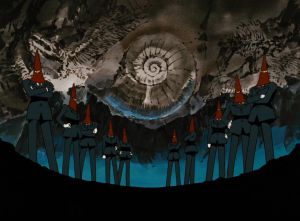 Giant Robo - Screenshot #3