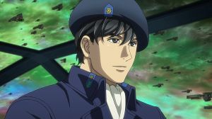 Les Héros de la Galaxie - Die Neue These - Screenshot #1