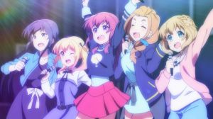 Girlish Number - Screenshot #3