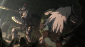 Goblin Slayer (TV 1) - Screenshot #2