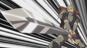 Gloutons & Dragons - Screenshot #3