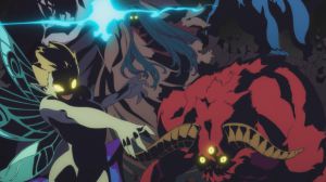 Gloutons & Dragons - Screenshot #1