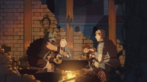 Gloutons & Dragons - Screenshot #2