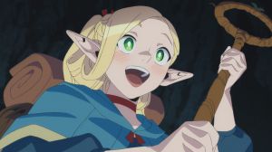 Gloutons & Dragons - Screenshot #1