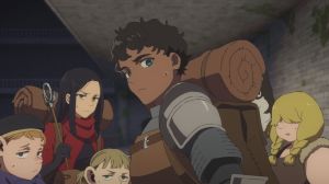 Gloutons & Dragons - Screenshot #4