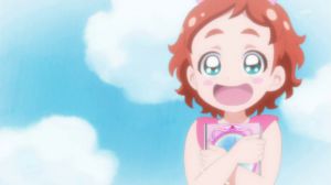Go! Princess Precure - Screenshot #3
