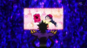 Go! Princess Precure - Screenshot #1