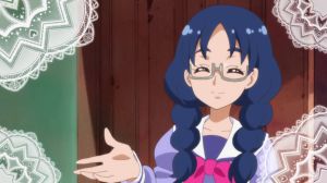 Go! Princess Precure - Screenshot #2