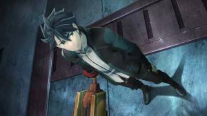 God Eater - Screenshot #6