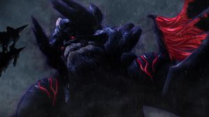 God Eater - Screenshot #4