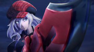 God Eater - Screenshot #5