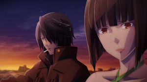 God Eater - Screenshot #3