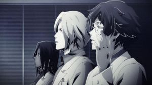 God Eater - Screenshot #1