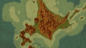 Golden Kamui (TV 1-2) - Screenshot #5