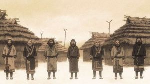 Golden Kamui (TV 1-2) - Screenshot #2