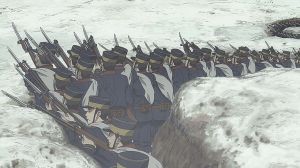 Golden Kamui (TV 1-2) - Screenshot #1