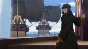 Record of Grancrest War - Screenshot #1