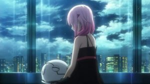 Guilty Crown - Screenshot #3