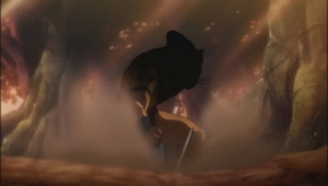 Guin Saga - Screenshot #3