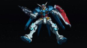Gundam: Reconguista in G - Screenshot #2