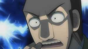 Gyakkyô Burai Kaiji - Screenshot #2