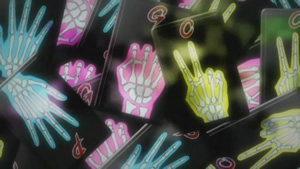 Gyakkyô Burai Kaiji - Screenshot #2