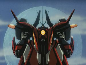 Hades Project Zeorymer  - Screenshot #3