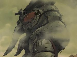 Hades Project Zeorymer  - Screenshot #2