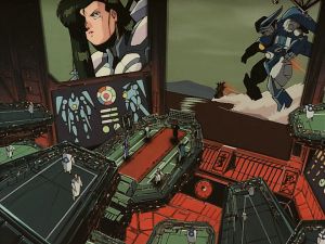 Hades Project Zeorymer  - Screenshot #4