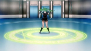 Hagure Yûsha no Estetica - Screenshot #3