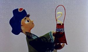 Le Serpent Blanc - Screenshot #2