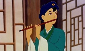 Le Serpent Blanc - Screenshot #3