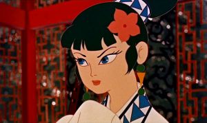 Le Serpent Blanc - Screenshot #4