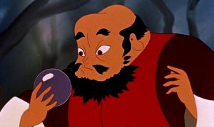 Le Serpent Blanc - Screenshot #1