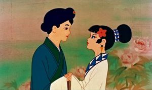 Le Serpent Blanc - Screenshot #5