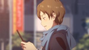 Hana-Saku Iroha - Screenshot #1