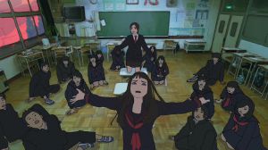 Hana & Alice Mènent l'Enquête - Screenshot #2