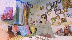 Hana & Alice Mènent l'Enquête - Screenshot #1