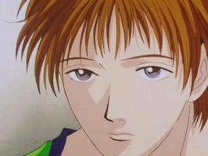 Hana Yori Dango (TV) - Screenshot #2