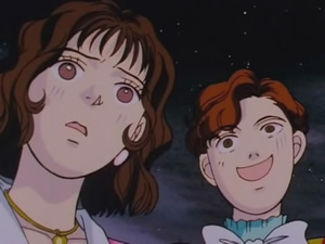 Hana Yori Dango (TV) - Screenshot #3