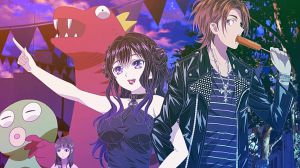 Hand Shakers - Screenshot #2