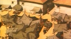 Hashire Melos (Film) - Screenshot #4