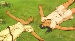 Hashire Melos (Film) - Screenshot #2