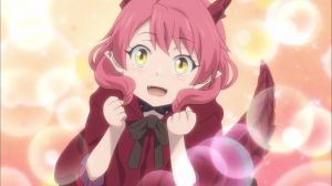 Hataage! Kemonomichi - Screenshot #1