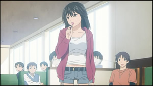 Hatsukoi Limited - Screenshot #1