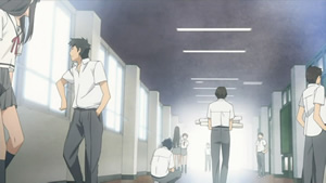 Hatsukoi Limited - Screenshot #2