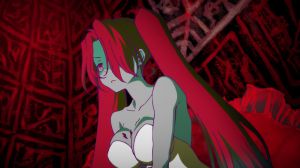 The Idaten Deities Know Only Peace - Screenshot #2