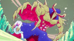 The Idaten Deities Know Only Peace - Screenshot #3