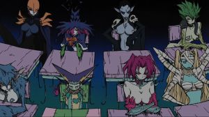 Hells - Screenshot #1