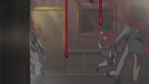 Hellsing Ultimate - Screenshot #1